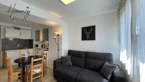 Homency - Résidence Ménandière R1