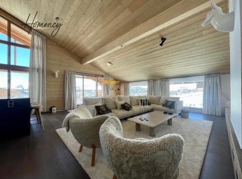 Homency - Résidence Phoenix B46