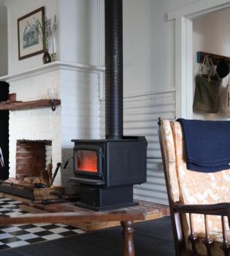 Homeo Alpine Cottage