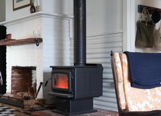 Homeo Alpine Cottage