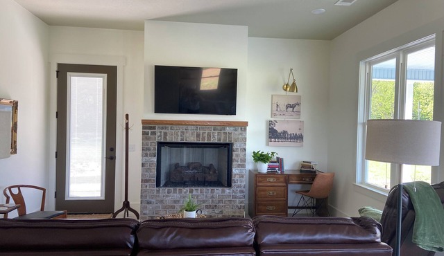 Homeplace Hideaway- A place of serenity