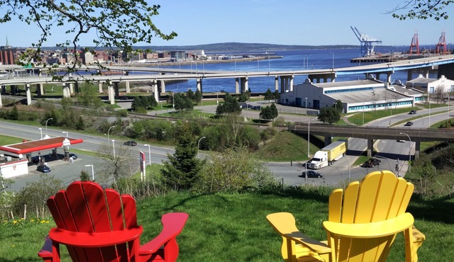 Homeport Historic Bed & Breakfast/Inn c 1858