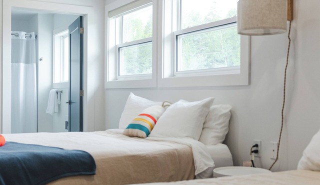 Homeport Suites & Residences