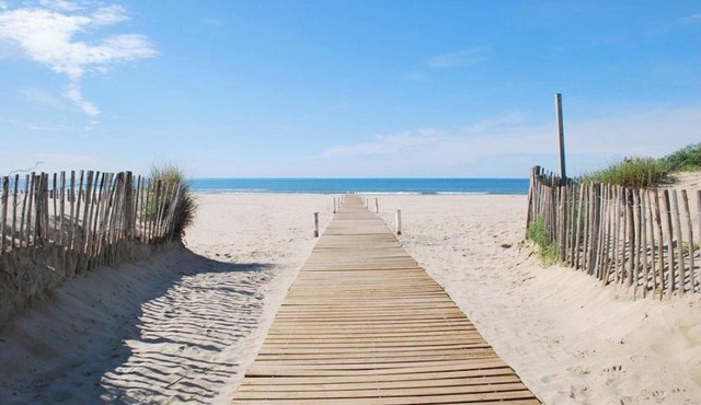 Homerez - Villa in Saint-Bauzille-de-Montmel