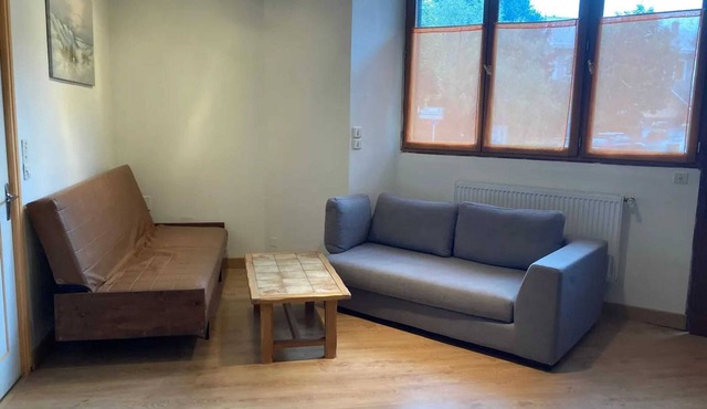 Homerez - Apartment, Saint-Bonnet