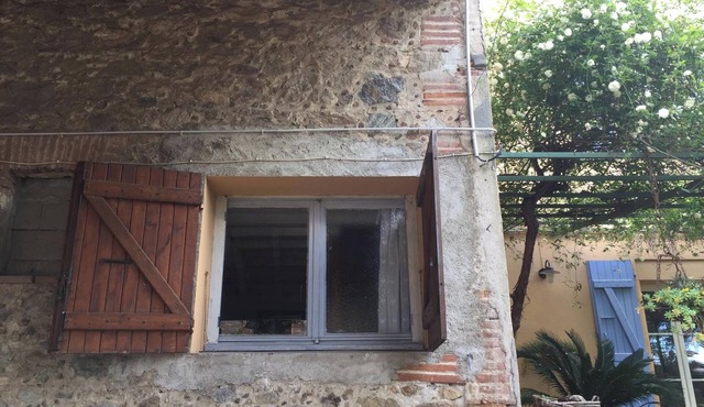 Homerez - Flat in Saint-Génis-des-Fontaines