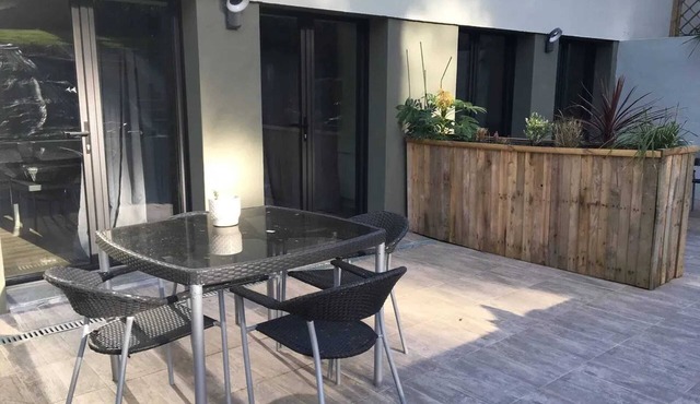 Homerez - Cosy Apartment near Nantes