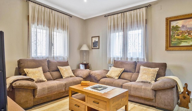 Homerez - House in San Bartolomé de Pinares