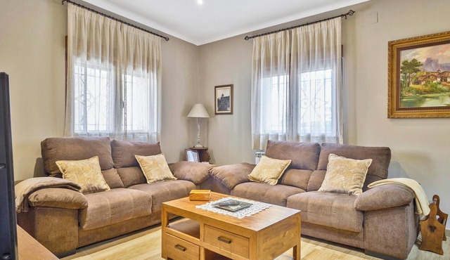 Homerez - House in San Bartolomé de Pinares
