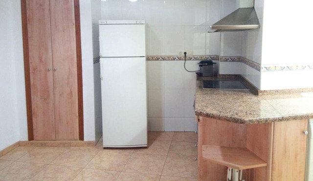 Homerez - Nice appartement 6 km away from the beach for 5 ppl.