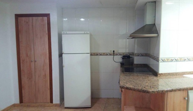 Homerez - Spacious Apartment in Tavernes - 100 m²