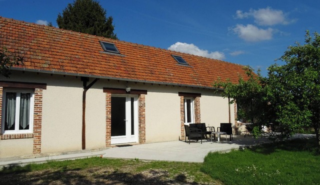 Homerez - House Bérengeville-la-campagne