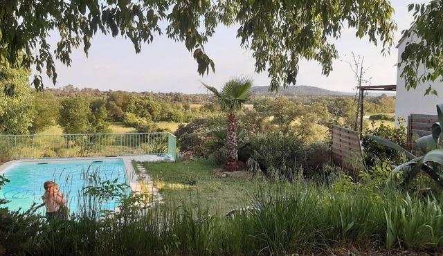 Homerez - House in Orthoux-Sérignac-Quilhan