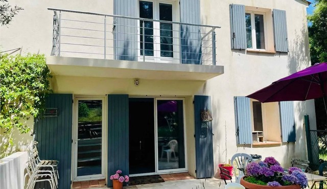 Homerez - House in Plan-d'Aups