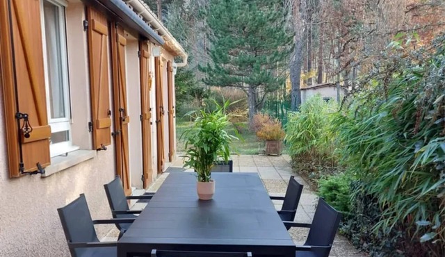 Homerez - House Plan-d'Aups-Sainte-Baume