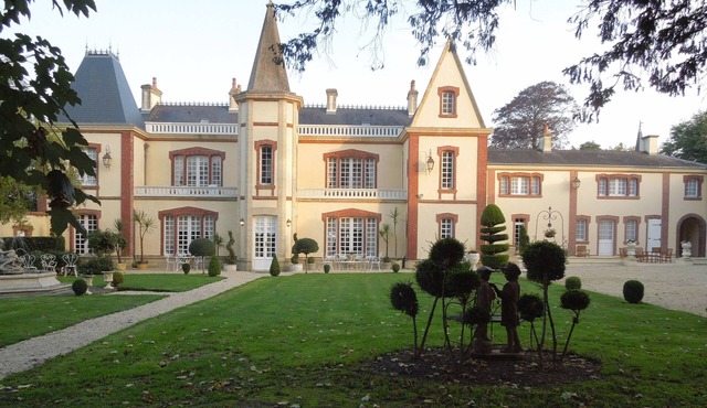 Homerez - Apt. Saint-Martin-des-Entrées