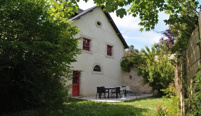 Homerez - House in Saint-Martin-des-Entrées