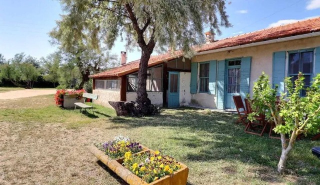 Homerez - House near Saintes-Maries-de-la-Mer