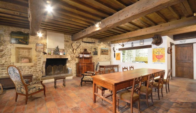 Homerez - House near Saintes-Maries-de-la-Mer