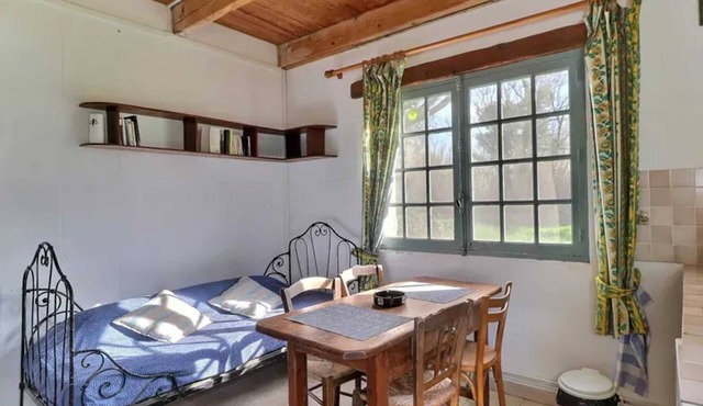 Homerez - Apartment near Saintes-Maries-de-la-Mer