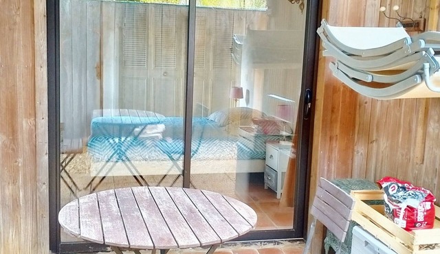 Homerez - House in Val de Louyre et Caudeau