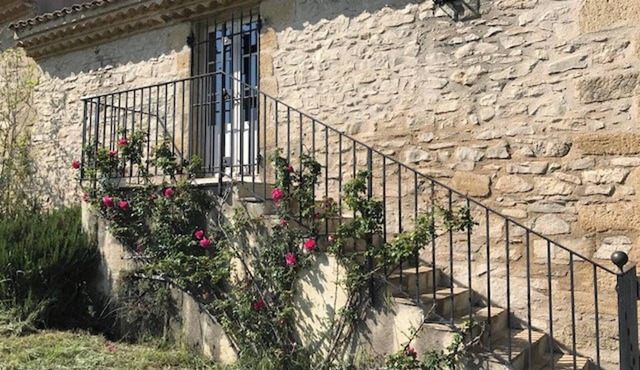 Homerez - 180 m² House in Marsillargues, Garden