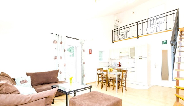 Homerez - 300 m away from the beach! Appartement for 4 ppl. at Dubrovnik
