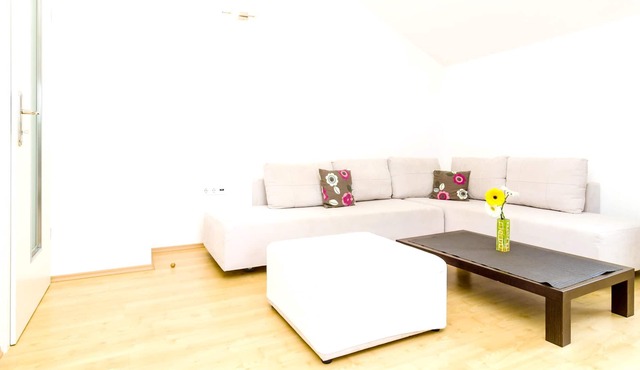 Homerez - 300 m away from the beach! Nice appartement for 4 ppl. at Dubrovnik