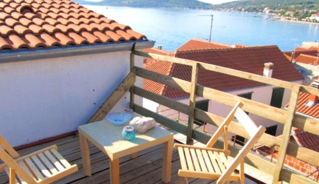 Homerez - 60 m away from the beach! Amazing appartement for 4 ppl. at Betina