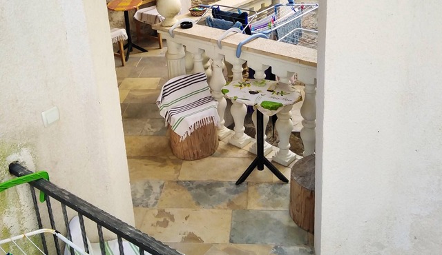 Homerez - 60 m away from the beach! Amazing appartement for 6 ppl. at Betina