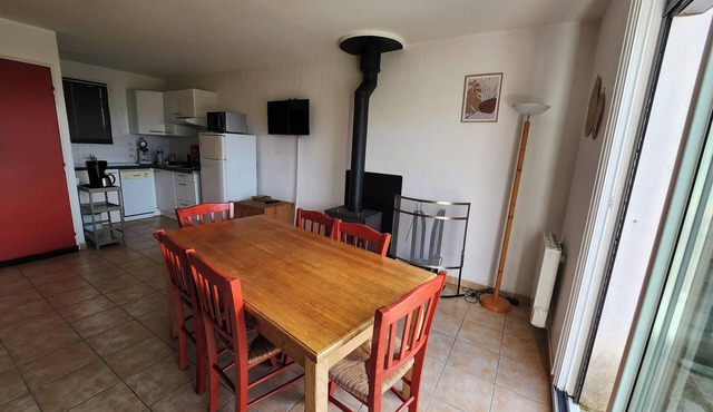 Homerez - Apartment in La Salvetat