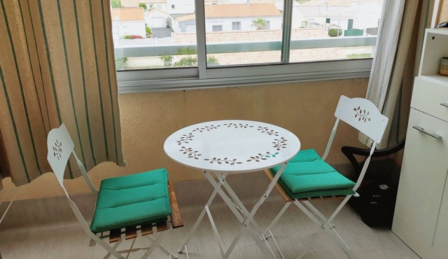 Homerez - Apartment Saint-Hilaire-de-Riez