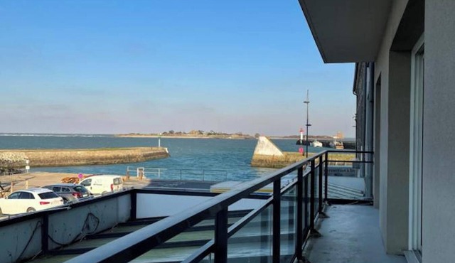 Homerez - Apt. in Saint-Vaast-la-Hougue