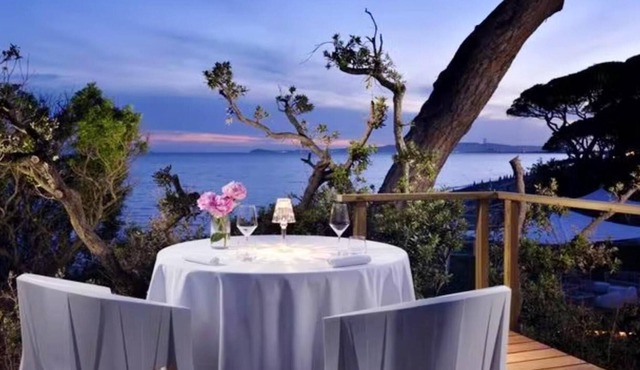 Homerez - Amazing appartement for 4 ppl. with sea view at Canet-en-Roussillon