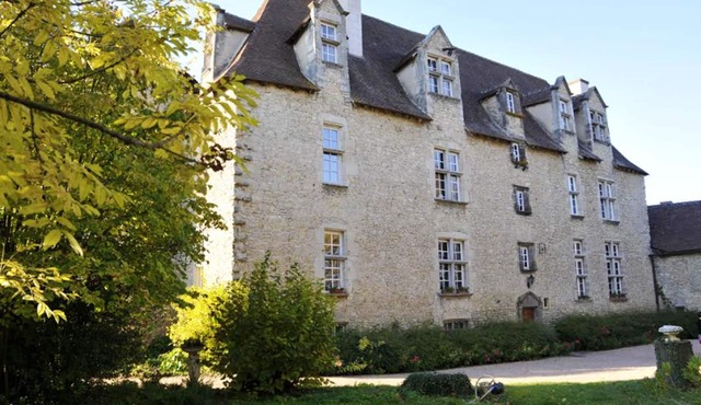 Homerez - Amazing appartement for 4 ppl. with terrace at Saint-Gènes-du-Retz