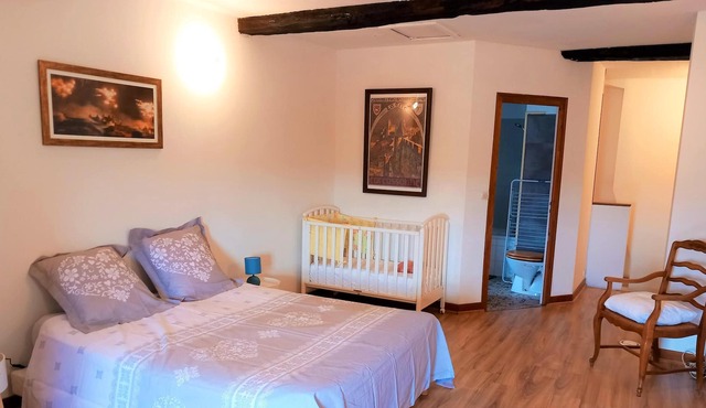 Homerez - Amazing house for 5 ppl. at Caunes-Minervois