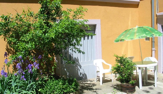 Homerez - Amazing appartement for 5 ppl. at Salins les bains