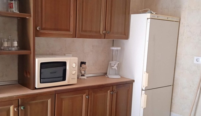 Homerez - Amazing appartement for 6 ppl. at Ciudad Real