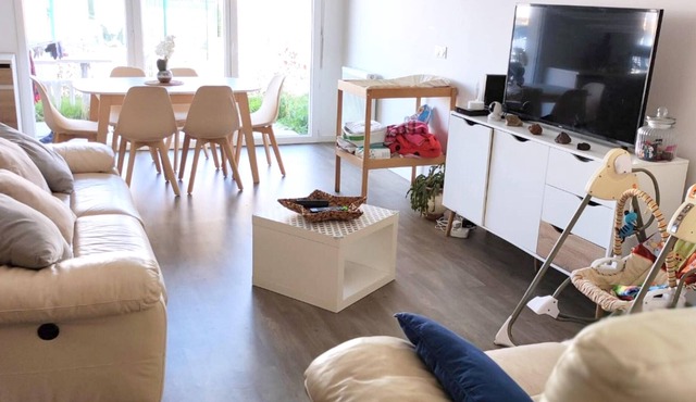 Homerez - Amazing appartement for 2 ppl. at Cadaujac