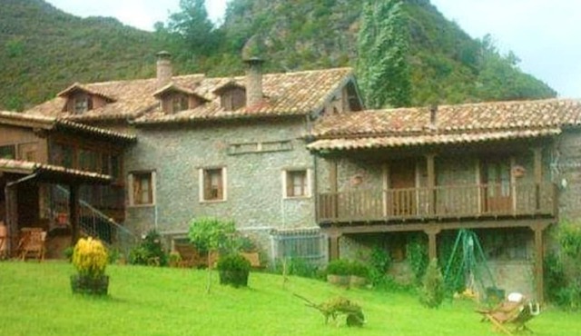 Homerez - Amazing appartement for 4 ppl. with terrace at Ardanué