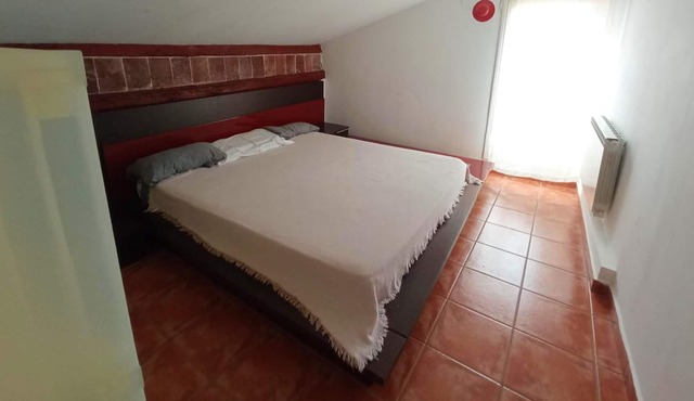 Homerez - Amazing appartement for 6 ppl. with balcony at Logroño