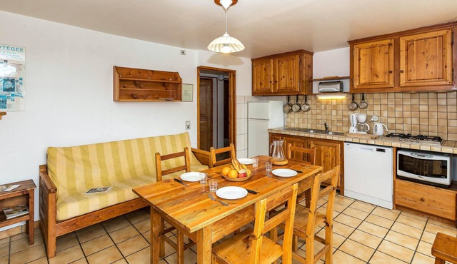 Homerez - Amazing appartement 1 km away from the slopes for 8 ppl. at Arvieux