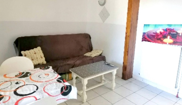 Homerez - Amazing appartement for 6 ppl. with terrace at Avignon