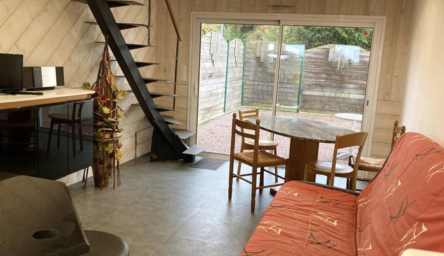 Homerez - Amazing appartement 800 m away from the beach for 6 ppl. with hammam