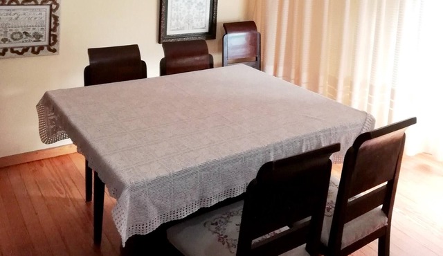 Homerez - Amazing appartement for 6 ppl. with balcony at Potes