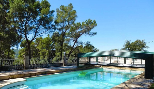 Homerez - Amazing chalet 8 km away from the beach for 6 ppl. with swimming-pool