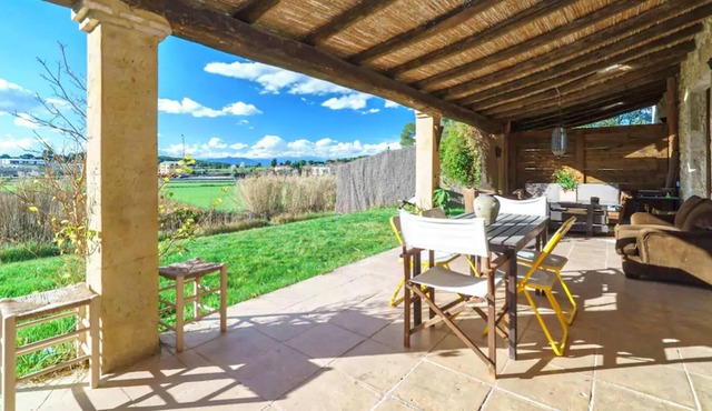 Homerez - Amazing villa 14 km away from the beach for 6 ppl. with swimming-pool