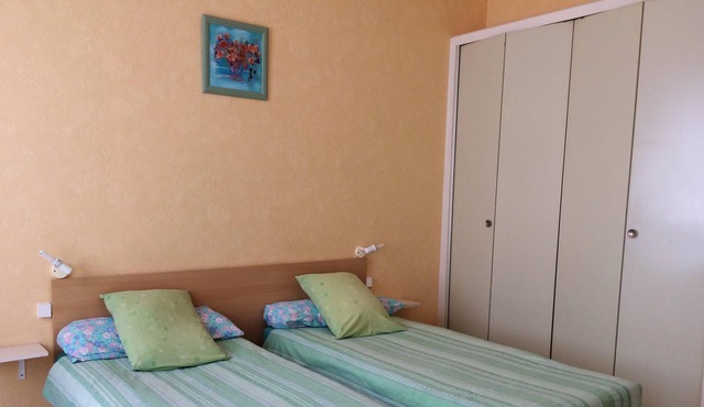Homerez - Amazing studio for 2 ppl. at Néris-les-Bains