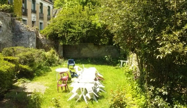 Homerez - Amazing appartement for 2 ppl. at Néris-les-Bains
