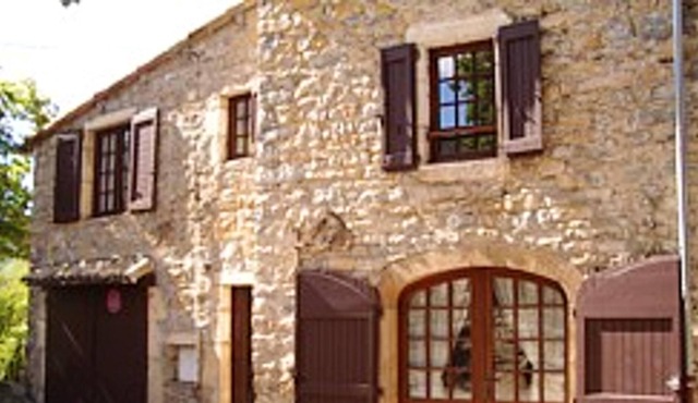 Homerez - Amazing house for 5 ppl. at Mostuéjouls